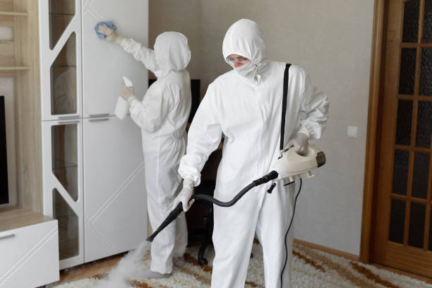 24/7 Emergency Unattended Death Cleanup experts in Compton, AR