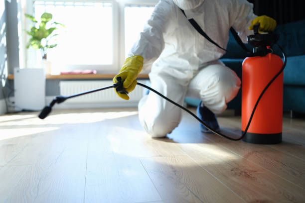 Reliable Unattended Death Cleanup contractor in Compton, AR by Dulley Family Biohazard Services